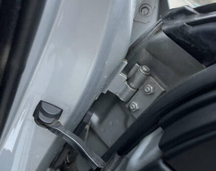 Сірий БМВ 5 Серія, об'ємом двигуна 3 л та пробігом 500 тис. км за 4800 $, фото 18 на Automoto.ua