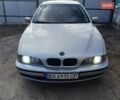 Сірий БМВ 5 Серія, об'ємом двигуна 2.5 л та пробігом 430 тис. км за 3600 $, фото 1 на Automoto.ua