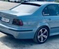 Сірий БМВ 5 Серія, об'ємом двигуна 3.5 л та пробігом 150 тис. км за 4200 $, фото 1 на Automoto.ua