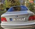 Серый БМВ 5 Серия, объемом двигателя 2 л и пробегом 295 тыс. км за 4000 $, фото 10 на Automoto.ua