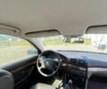 Серый БМВ 5 Серия, объемом двигателя 2 л и пробегом 3 тыс. км за 3550 $, фото 15 на Automoto.ua