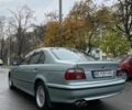Серый БМВ 5 Серия, объемом двигателя 2.5 л и пробегом 230 тыс. км за 4050 $, фото 9 на Automoto.ua