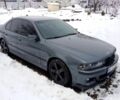Сірий БМВ 5 Серія, об'ємом двигуна 2.8 л та пробігом 380 тис. км за 5900 $, фото 1 на Automoto.ua