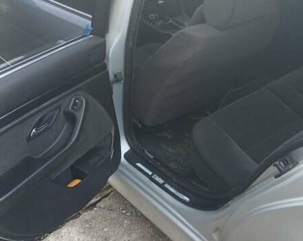 Серый БМВ 5 Серия, объемом двигателя 1.99 л и пробегом 510 тыс. км за 3550 $, фото 3 на Automoto.ua