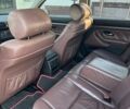 Сірий БМВ 5 Серія, об'ємом двигуна 2.8 л та пробігом 250 тис. км за 4607 $, фото 6 на Automoto.ua