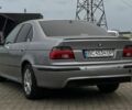Сірий БМВ 5 Серія, об'ємом двигуна 2.8 л та пробігом 200 тис. км за 5400 $, фото 1 на Automoto.ua