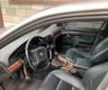 Сірий БМВ 5 Серія, об'ємом двигуна 2.8 л та пробігом 300 тис. км за 1406 $, фото 1 на Automoto.ua