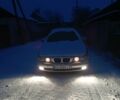Серый БМВ 5 Серия, объемом двигателя 2 л и пробегом 480 тыс. км за 3500 $, фото 1 на Automoto.ua