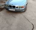 Сірий БМВ 5 Серія, об'ємом двигуна 2.5 л та пробігом 530 тис. км за 4300 $, фото 1 на Automoto.ua