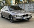 Сірий БМВ 5 Серія, об'ємом двигуна 2.8 л та пробігом 345 тис. км за 3499 $, фото 1 на Automoto.ua