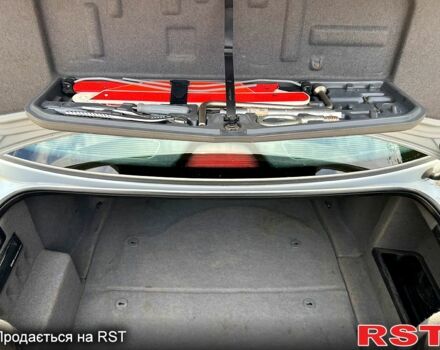 Сірий БМВ 5 Серія, об'ємом двигуна 2.5 л та пробігом 314 тис. км за 3700 $, фото 8 на Automoto.ua