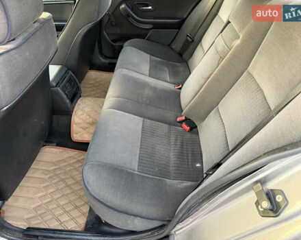 Сірий БМВ 5 Серія, об'ємом двигуна 2.5 л та пробігом 395 тис. км за 2500 $, фото 17 на Automoto.ua