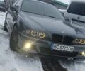 Сірий БМВ 5 Серія, об'ємом двигуна 2.8 л та пробігом 380 тис. км за 5900 $, фото 4 на Automoto.ua