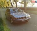 Сірий БМВ 5 Серія, об'ємом двигуна 3.5 л та пробігом 348 тис. км за 3700 $, фото 5 на Automoto.ua