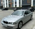 Сірий БМВ 5 Серія, об'ємом двигуна 2.49 л та пробігом 411 тис. км за 3300 $, фото 1 на Automoto.ua