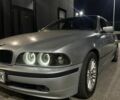 Сірий БМВ 5 Серія, об'ємом двигуна 1.99 л та пробігом 310 тис. км за 4400 $, фото 1 на Automoto.ua