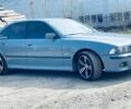 Сірий БМВ 5 Серія, об'ємом двигуна 3.5 л та пробігом 150 тис. км за 4200 $, фото 2 на Automoto.ua