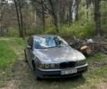 Сірий БМВ 5 Серія, об'ємом двигуна 2.49 л та пробігом 370 тис. км за 3200 $, фото 1 на Automoto.ua