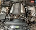 Сірий БМВ 5 Серія, об'ємом двигуна 3.5 л та пробігом 348 тис. км за 3700 $, фото 16 на Automoto.ua