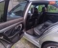 Серый БМВ 5 Серия, объемом двигателя 4.4 л и пробегом 999 тыс. км за 7800 $, фото 19 на Automoto.ua