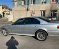 Сірий БМВ 5 Серія, об'ємом двигуна 2 л та пробігом 290 тис. км за 3200 $, фото 6 на Automoto.ua