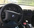Серый БМВ 5 Серия, объемом двигателя 2 л и пробегом 363 тыс. км за 3900 $, фото 6 на Automoto.ua