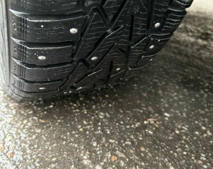 Серый БМВ 5 Серия, объемом двигателя 2.5 л и пробегом 299 тыс. км за 3850 $, фото 2 на Automoto.ua