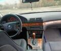 Сірий БМВ 5 Серія, об'ємом двигуна 3 л та пробігом 500 тис. км за 5100 $, фото 7 на Automoto.ua