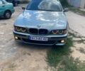 Сірий БМВ 5 Серія, об'ємом двигуна 3.5 л та пробігом 300 тис. км за 3800 $, фото 1 на Automoto.ua