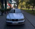 Сірий БМВ 5 Серія, об'ємом двигуна 2.8 л та пробігом 450 тис. км за 3400 $, фото 1 на Automoto.ua