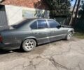 Серый БМВ 5 Серия, объемом двигателя 3 л и пробегом 250 тыс. км за 1300 $, фото 1 на Automoto.ua