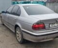 Серый БМВ 5 Серия, объемом двигателя 2.5 л и пробегом 1 тыс. км за 2600 $, фото 3 на Automoto.ua