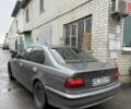 Серый БМВ 5 Серия, объемом двигателя 2.5 л и пробегом 299 тыс. км за 3850 $, фото 7 на Automoto.ua