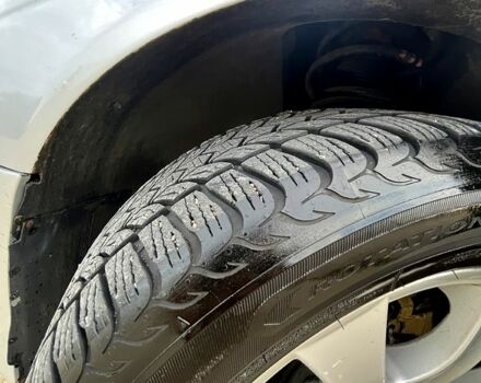 Серый БМВ 5 Серия, объемом двигателя 3 л и пробегом 489 тыс. км за 4600 $, фото 7 на Automoto.ua