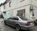 Серый БМВ 5 Серия, объемом двигателя 2.5 л и пробегом 299 тыс. км за 3850 $, фото 5 на Automoto.ua