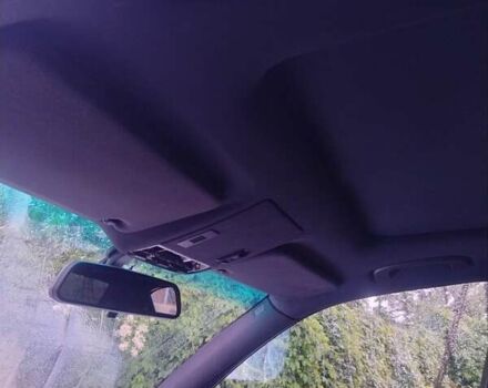 Серый БМВ 5 Серия, объемом двигателя 4.4 л и пробегом 999 тыс. км за 7800 $, фото 22 на Automoto.ua