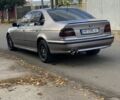 Сірий БМВ 5 Серія, об'ємом двигуна 2.8 л та пробігом 345 тис. км за 3499 $, фото 2 на Automoto.ua