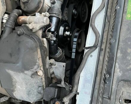 Сірий БМВ 5 Серія, об'ємом двигуна 2 л та пробігом 380 тис. км за 1909 $, фото 6 на Automoto.ua