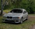 Сірий БМВ 5 Серія, об'ємом двигуна 3.5 л та пробігом 3 тис. км за 5000 $, фото 1 на Automoto.ua