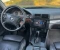Серый БМВ 5 Серия, объемом двигателя 3.5 л и пробегом 502 тыс. км за 5350 $, фото 10 на Automoto.ua