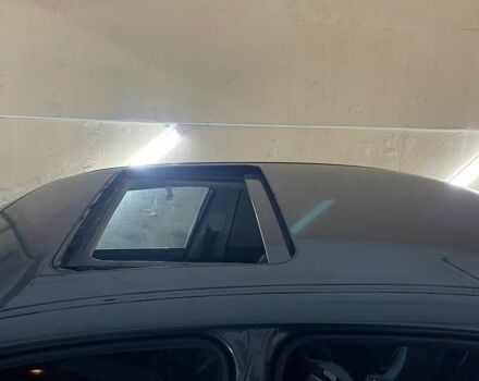 Серый БМВ 5 Серия, объемом двигателя 2.5 л и пробегом 250 тыс. км за 2400 $, фото 3 на Automoto.ua