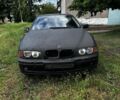 Серый БМВ 5 Серия, объемом двигателя 0 л и пробегом 300 тыс. км за 700 $, фото 1 на Automoto.ua