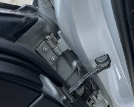 Сірий БМВ 5 Серія, об'ємом двигуна 3 л та пробігом 500 тис. км за 4800 $, фото 17 на Automoto.ua