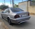 Сірий БМВ 5 Серія, об'ємом двигуна 2.8 л та пробігом 345 тис. км за 3499 $, фото 6 на Automoto.ua