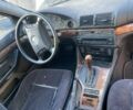 Серый БМВ 5 Серия, объемом двигателя 2.5 л и пробегом 350 тыс. км за 1500 $, фото 4 на Automoto.ua