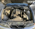 Сірий БМВ 5 Серія, об'ємом двигуна 2 л та пробігом 235 тис. км за 3999 $, фото 46 на Automoto.ua