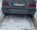 Сірий БМВ 5 Серія, об'ємом двигуна 2.8 л та пробігом 380 тис. км за 5900 $, фото 2 на Automoto.ua