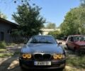 Сірий БМВ 5 Серія, об'ємом двигуна 2 л та пробігом 423 тис. км за 2501 $, фото 1 на Automoto.ua