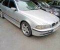 Сірий БМВ 5 Серія, об'ємом двигуна 2 л та пробігом 300 тис. км за 3500 $, фото 3 на Automoto.ua