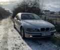 Сірий БМВ 5 Серія, об'ємом двигуна 2.5 л та пробігом 400 тис. км за 3900 $, фото 10 на Automoto.ua